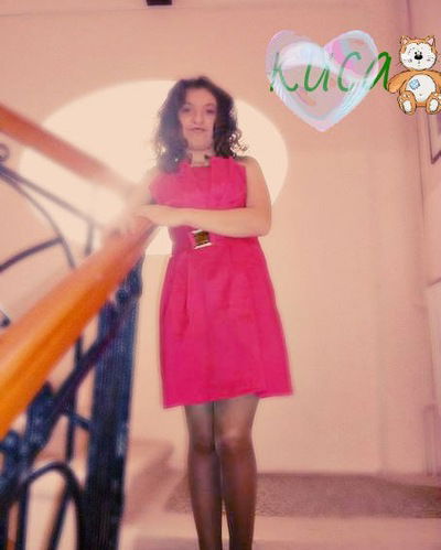 Олеся Белошапкина