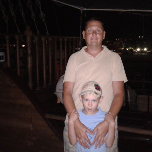 Сергей Литвин