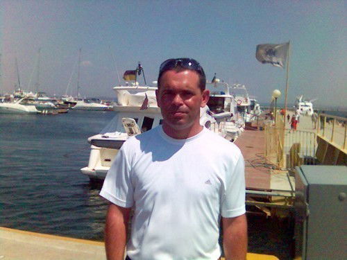 Вадим Каплуновский