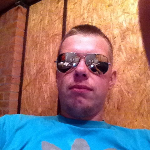 Николай Волкоморов