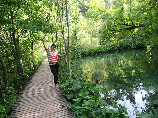 Ирина Барыбина