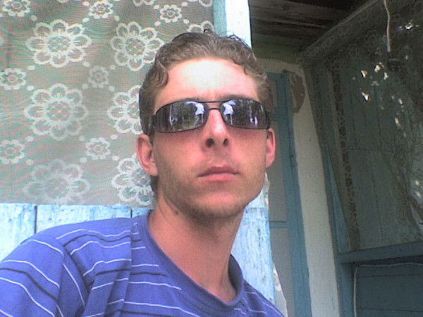 Дима Терентьев