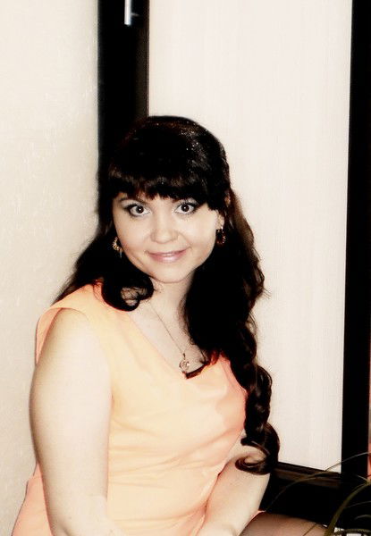 Эльмира Старостина