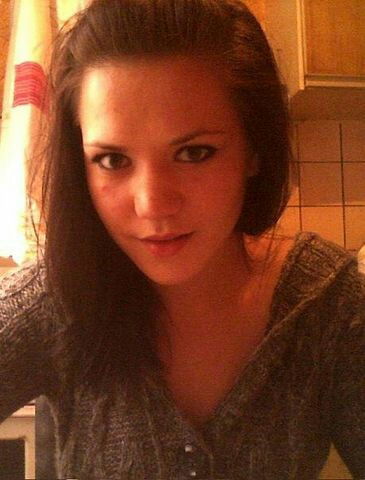 Кристина Елисеева