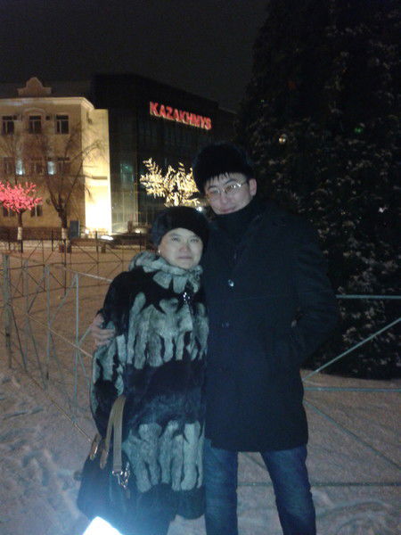 Aйым Примбетова