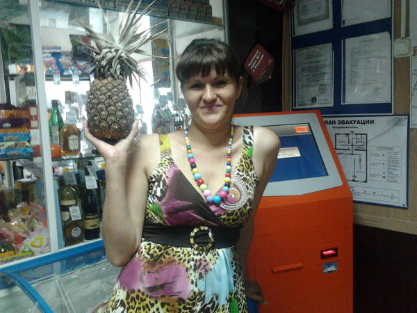 Юлия Савенко