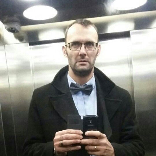 Антон Сушко