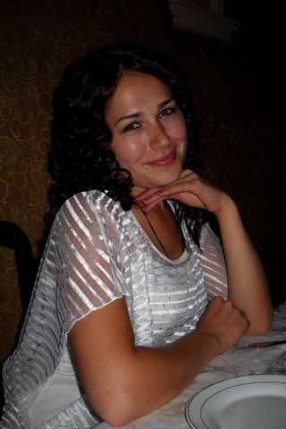 Люба Какунина