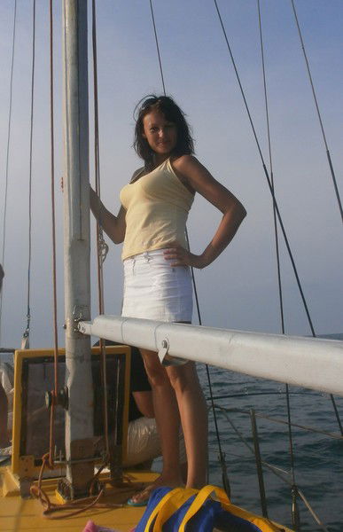 Светлана Потеряхина