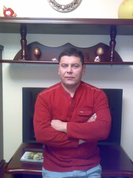 Олег Джапаров