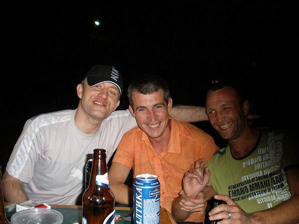 Андрей Переяслав