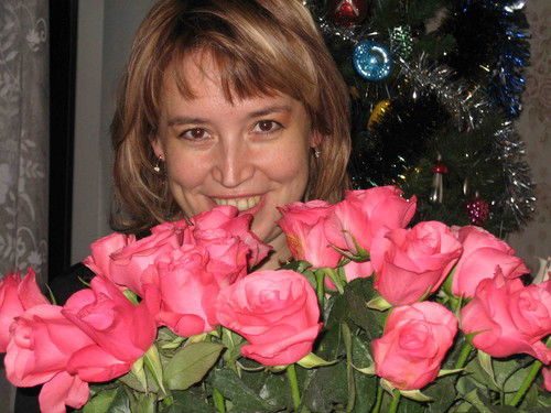 Ирина Ласкевич