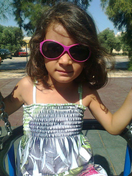 Христиана А