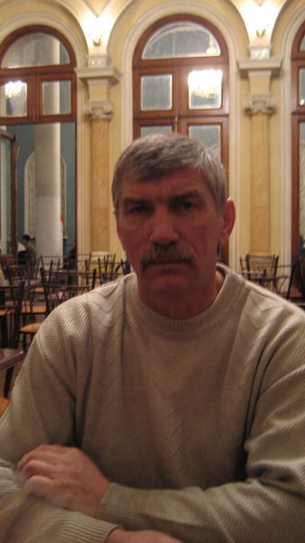 Владимир Николаенков