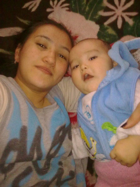 Жанар Есимбекова