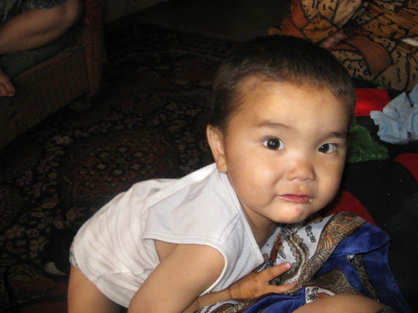 Жания Айдын