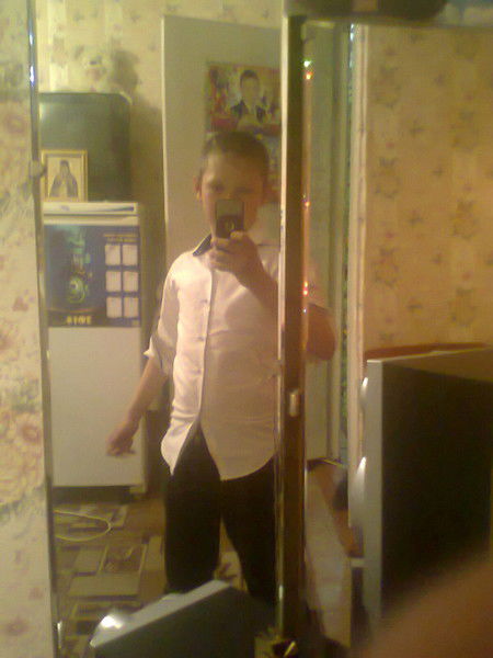 Профе))))Сор((( И