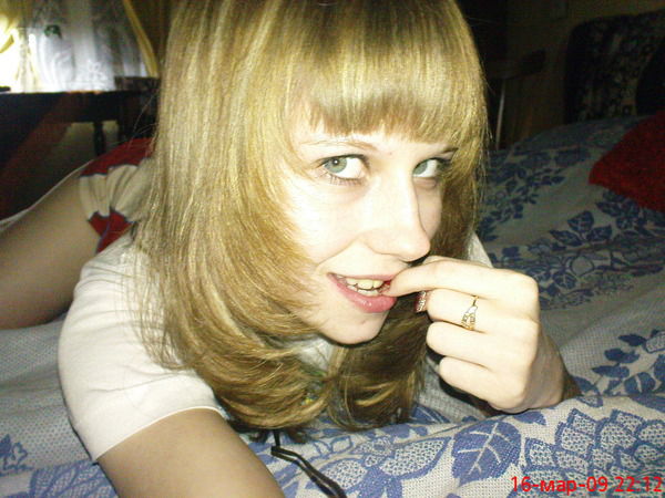 Александра Сбачева