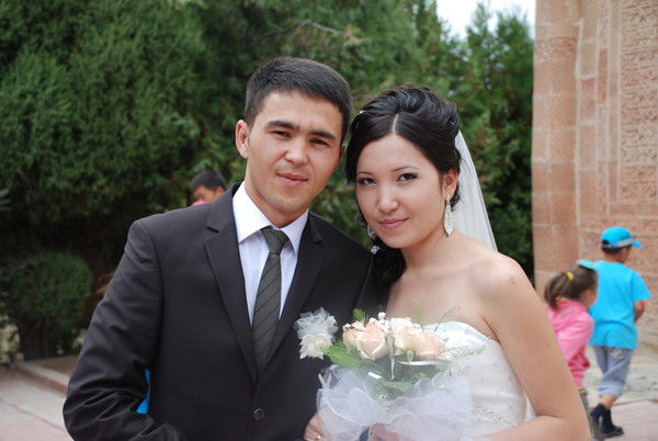 Альбина Анатаева