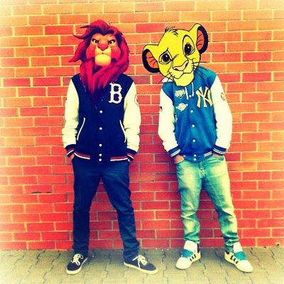 Лёша Деменковец