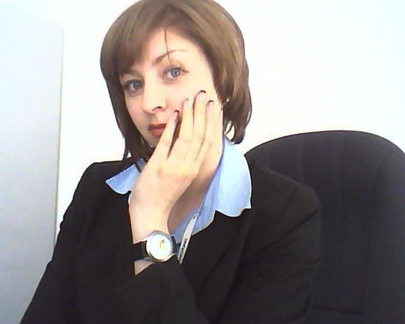 Светл@н@ Кондр@тьев@