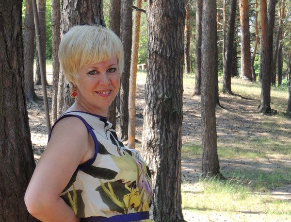 Татьяна Зубкова