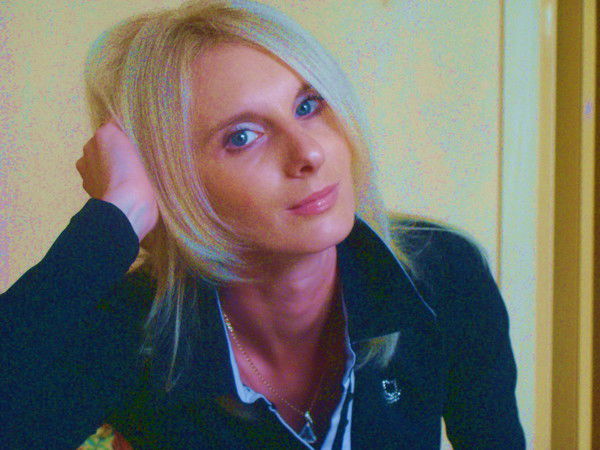 Дарья Захарова