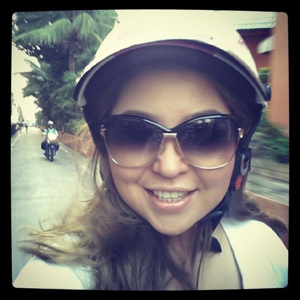 Анара Байболовна