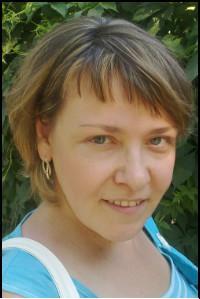 Ольга Озерная