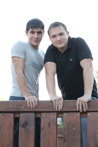 Анатолий Наумов