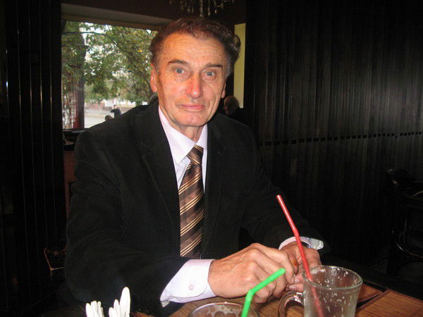 Вячеслав Макухин