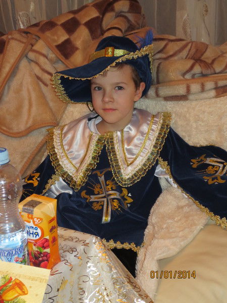 Екатерина Волкова