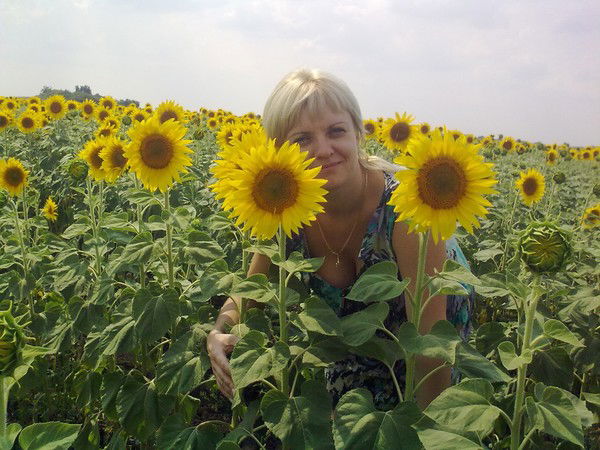 Алла Питтель