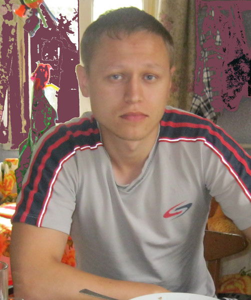 Ростислав Киселёв