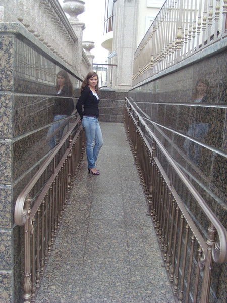 Анна Матвеева