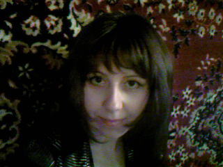 Татьяна Ярошенко