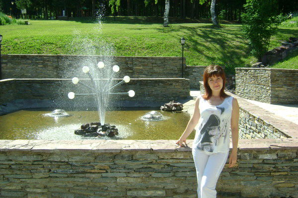 Гузель Гузель