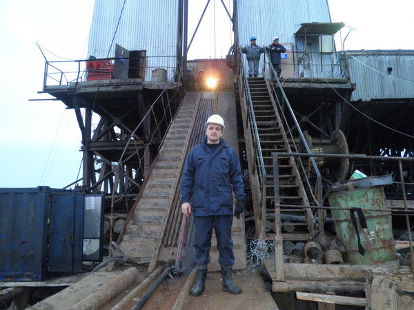 Сергей Лысенко