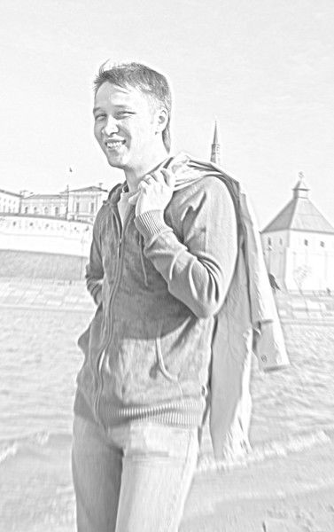 Анатолий Иракин