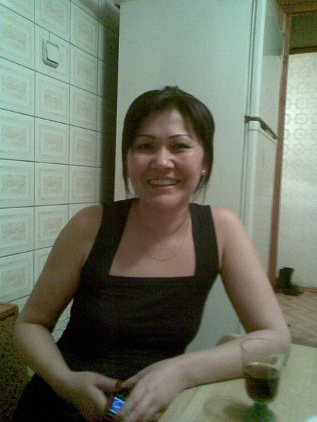 Айгуль Шайха