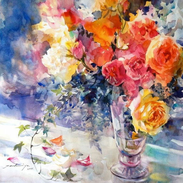 Аза Хаматханова