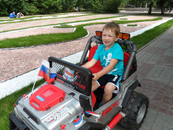 Матвей Грудин