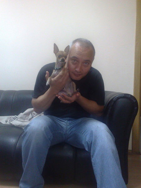 Закир Норматов