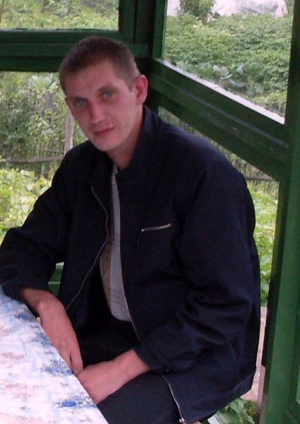 Евгений Королёв