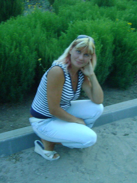 Ирина Чайка