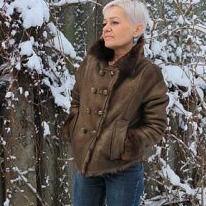 Наталья Петрова