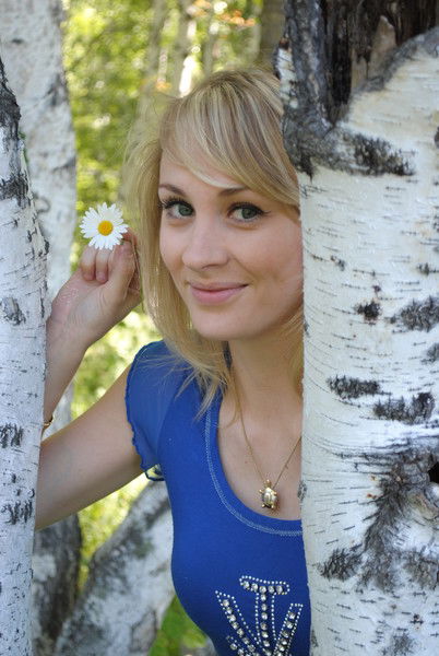 Виктория Кусакина