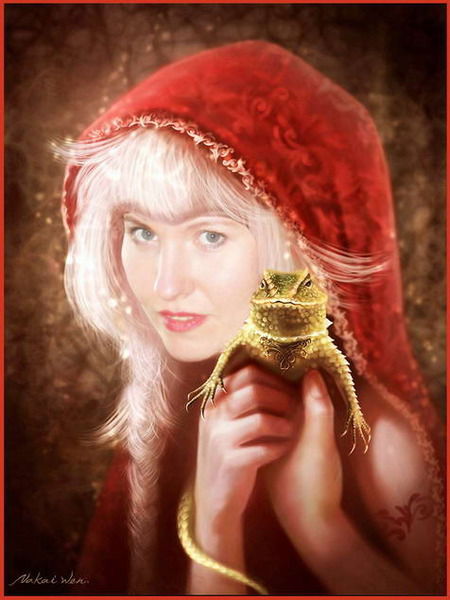 Татьяна Анисовец