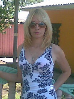 Татьяна Рекуненко