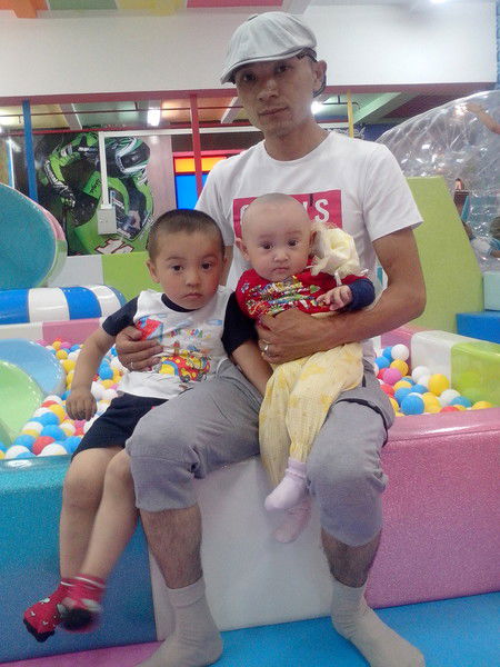 Ерлан Таныскожинов